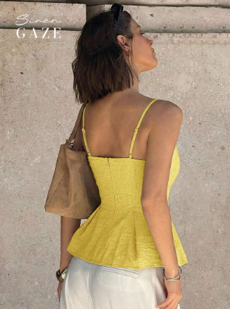 Blusa 87682-E21