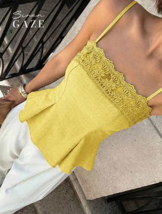 Blusa 87682-E21