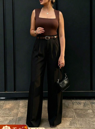 Pantalon de Vestir 92767-E157