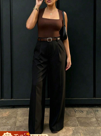 Pantalon de Vestir 92767-E157
