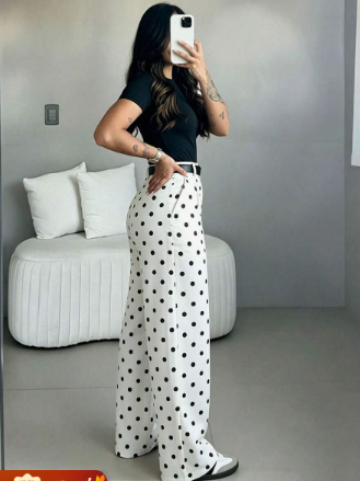 Pantalon 51235-E183