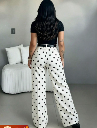 Pantalon 51235-E183
