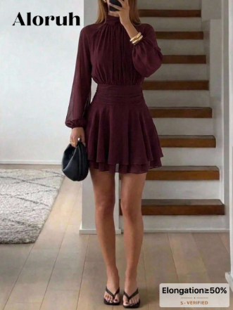 Vestido 400442-E74