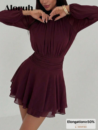 Vestido 400442-E74