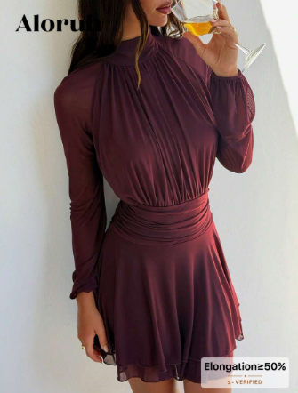 Vestido 400442-E74