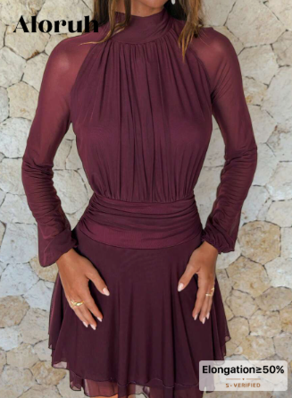 Vestido 400442-E74