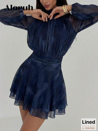 Vestido 84119-E73