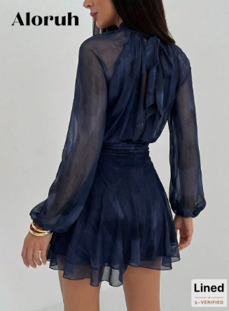 Vestido 84119-E73