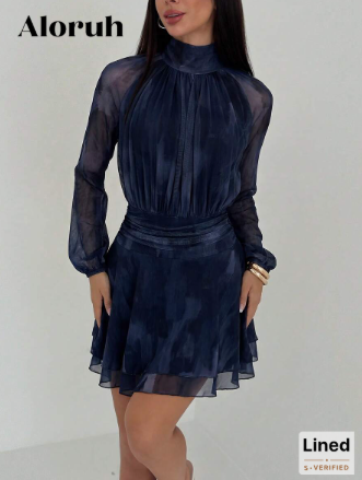 Vestido 84119-E73
