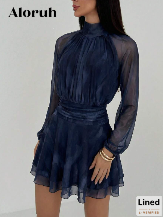 Vestido 84119-E73
