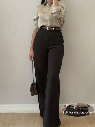 Pantalon 43362-E196