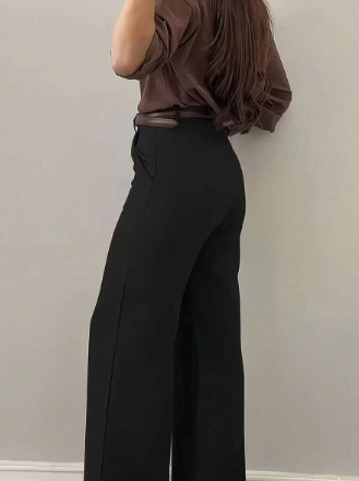Pantalon 43362-E196