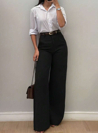 Pantalon 43362-E196