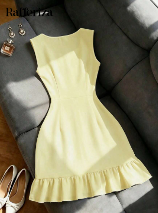 Vestido 37286-E4
