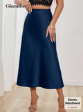 Falda de Vestir 30472-E124