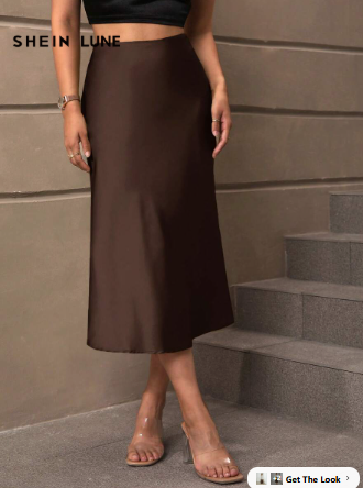 Falda 56292