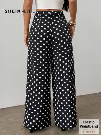 Pantalon 39992-E183