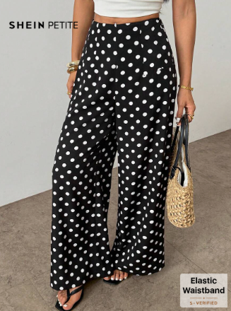 Pantalon 39992-E183