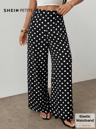 Pantalon 39992-E183