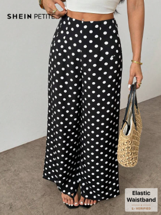 Pantalon 39992-E183