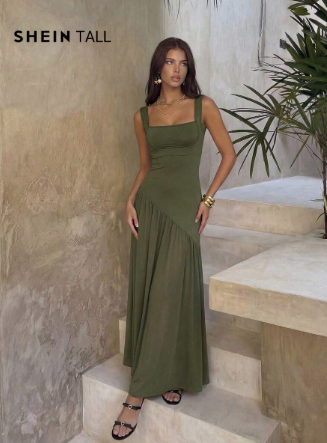 Vestido 27767-E62