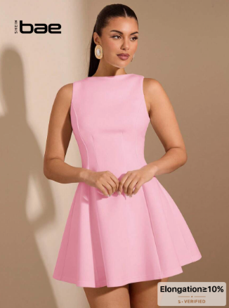 Vestido 407606-E76