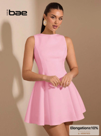 Vestido 407606-E76