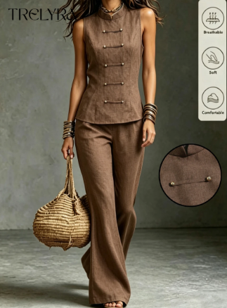 Conjunto 55287-E130
