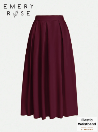 Falda 74658-E53