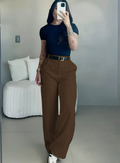 Pantalon 58540-E189