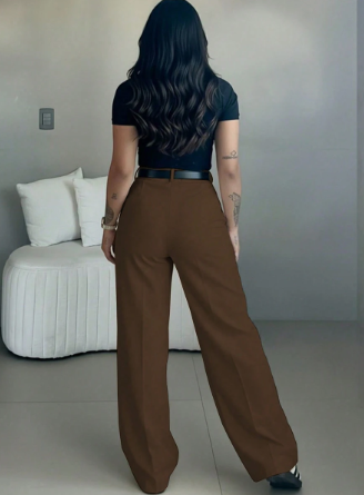 Pantalon 58540-E189