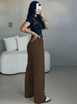 Pantalon 58540-E189
