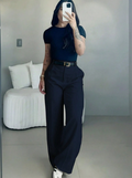 Pantalon 70280-E16