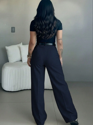 Pantalon 70280-E16