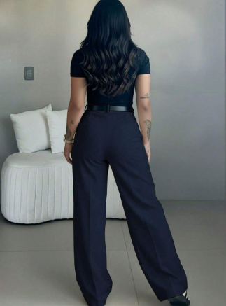 Pantalon 70280-E16