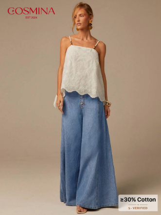 Jean 45295-E10