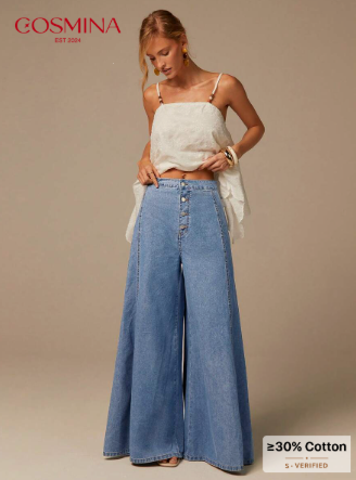 Jean 45295-E10