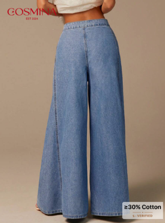 Jean 45295-E10
