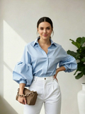 Blusa 207175-E20