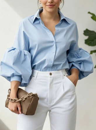Blusa 207175-E20