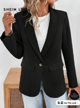 Blazers 44575-E194