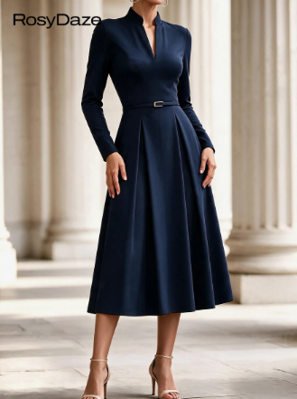 Vestido 43299-E181