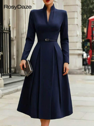 Vestido 43299-E181