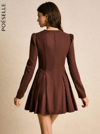 Vestido 54544-E36