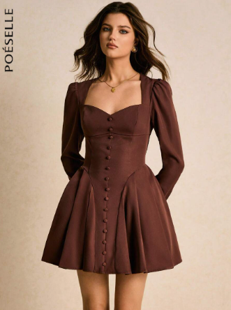 Vestido 54544-E36