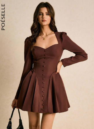Vestido 54544-E36