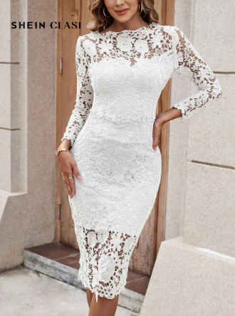 Vestido 404707-E50