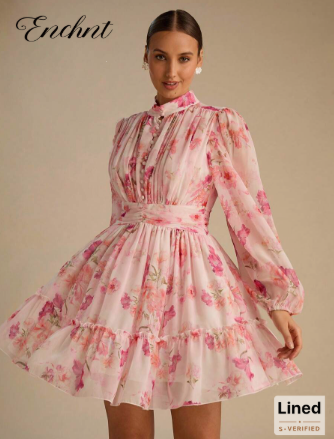 Vestido 36475-E64
