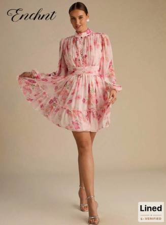 Vestido 36475-E64