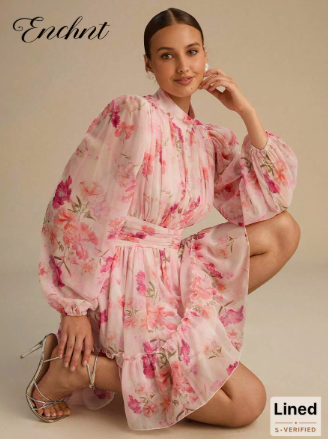 Vestido 36475-E64